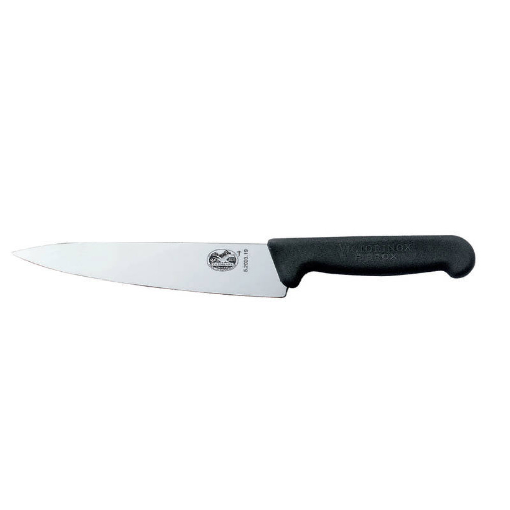 Victorinox Fibrox Cooks-Carving Knife 15cm 