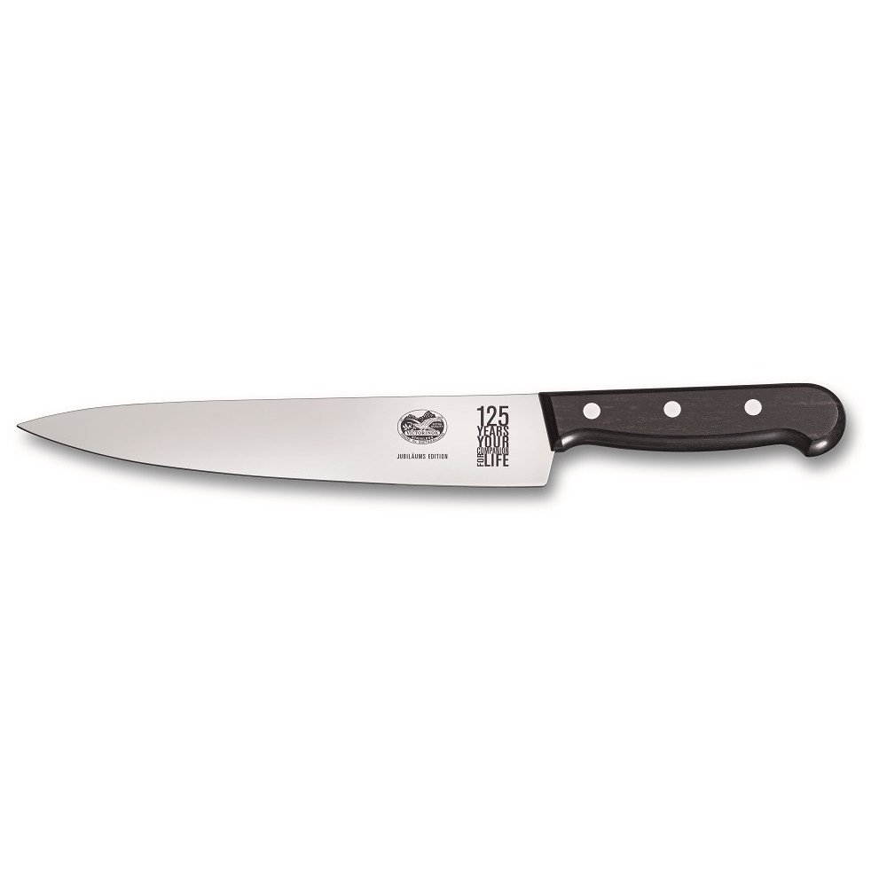 Victorinox Rosewood Carving Knife 20cm