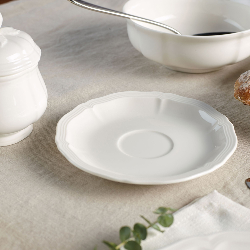 Villeroy & Boch Manoir Saucer 15cm | Kitchenware Australia