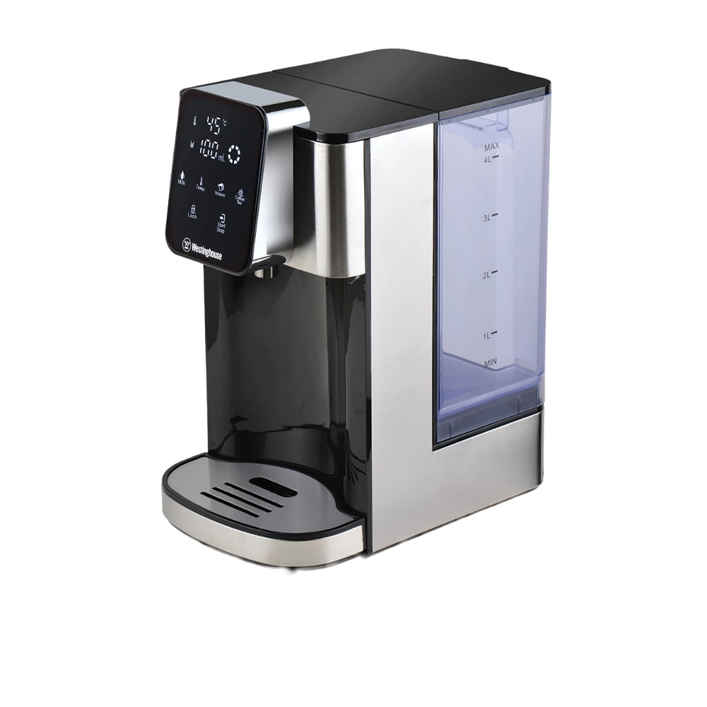 Westinghouse WHIHWD04SS Instant Hot Water Dispenser 4L Kitchenware