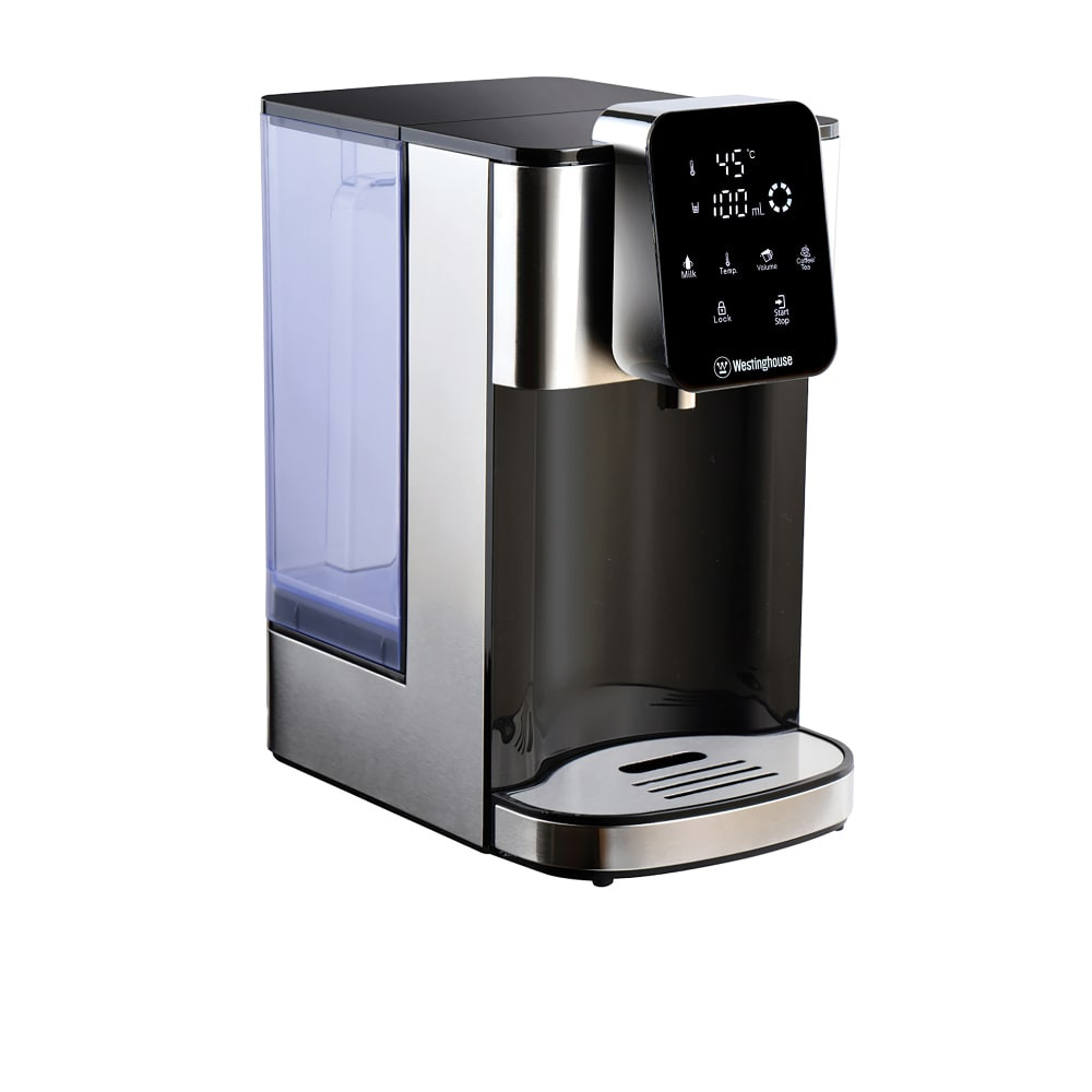 Westinghouse WHIHWD04SS Instant Hot Water Dispenser 4L Kitchenware