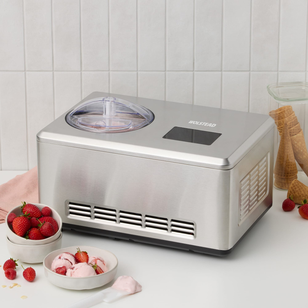 dulce ice cream roll machine