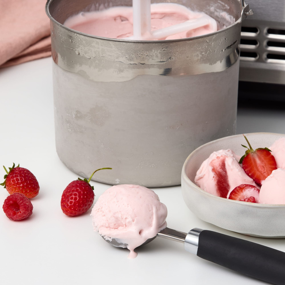 dulce ice cream roll machine