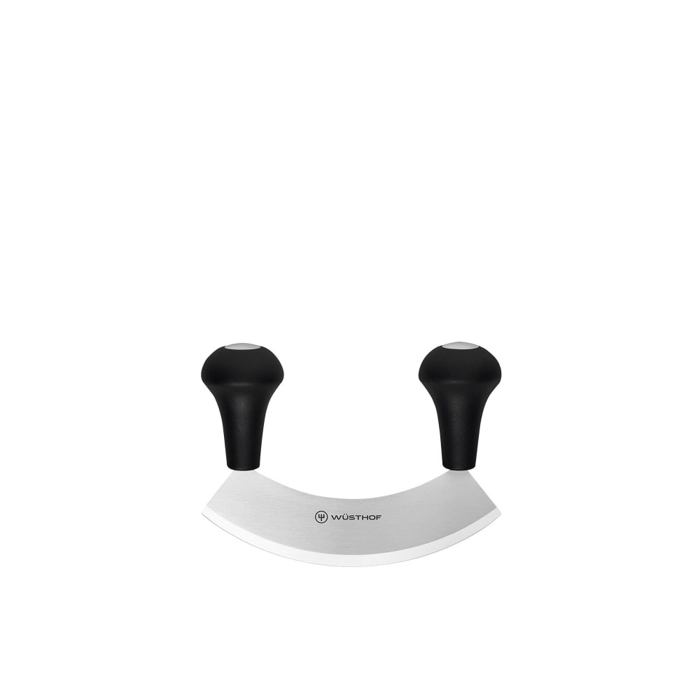 Wusthof Mincing Knife 15cm Kitchenware Australia