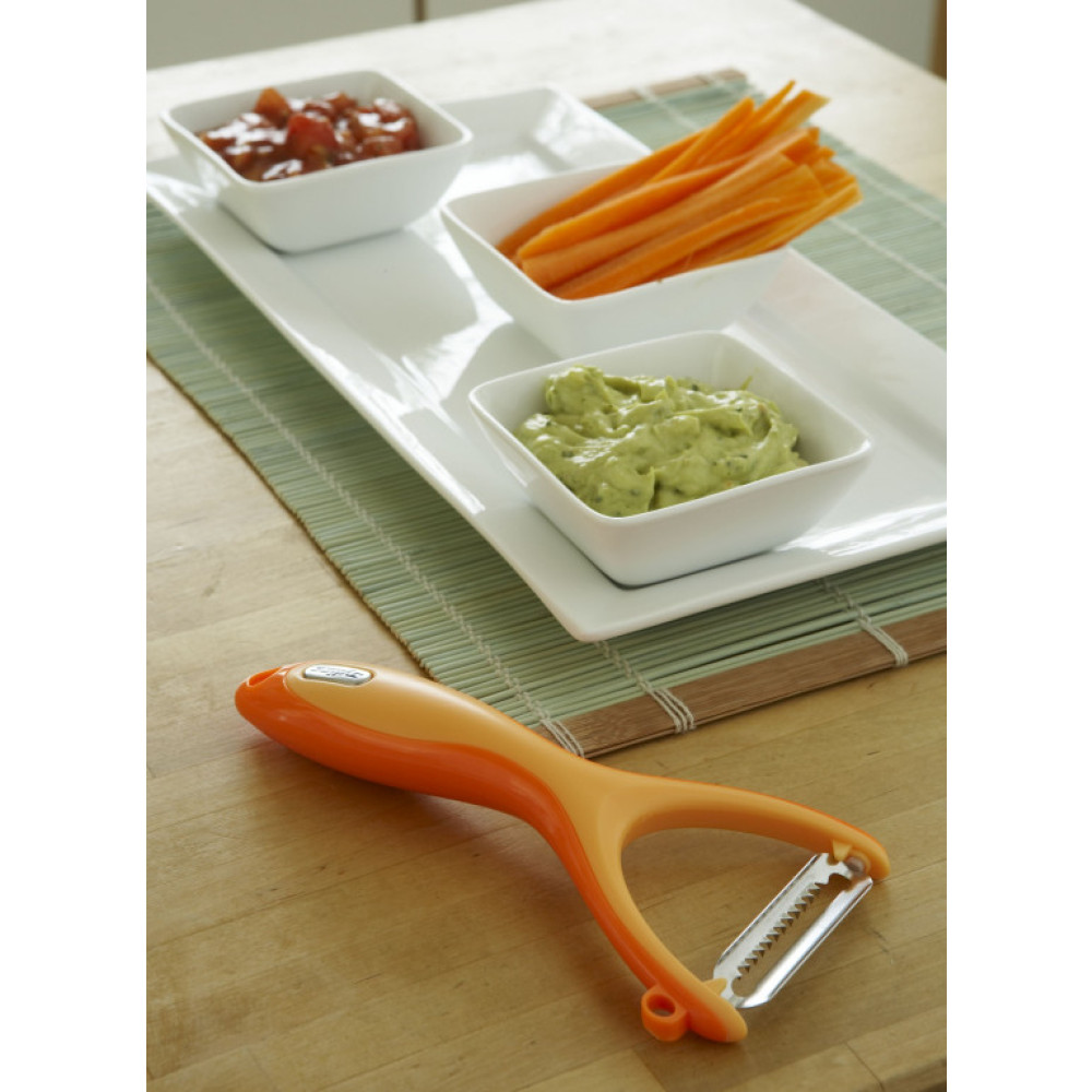 Zyliss Julienne Peeler Kitchenware Australia