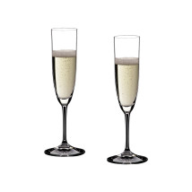 Riedel Vinum Champagne Set of 2