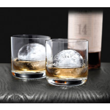 Tovolo Sphere Ice Mold Set of 2
