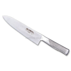 Global Forged Chefs Knife GF-33