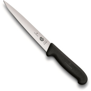 Victorinox Fibrox Filleting Knife 18cm