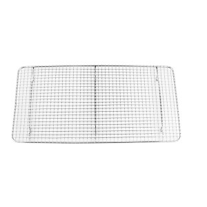 Cooling Rack 450 x 250mm with Legs 
