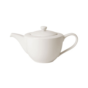Villeroy & Boch For Me Teapot 6 Person 1.3L