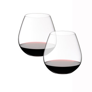 Riedel 'O' Pinot / Nebbiolo Set of 2