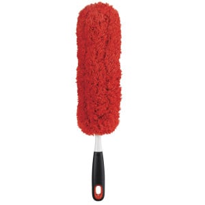 OXO Good Grips Microfibre Hand Duster