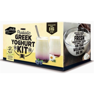 Mad Millie Greek Probiotic Yoghurt Kit