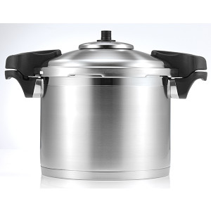 Scanpan Pressure Cooker 8L