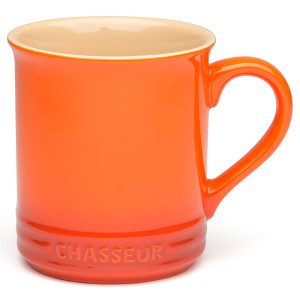 Chasseur La Cuisson Mug 350ml - Orange