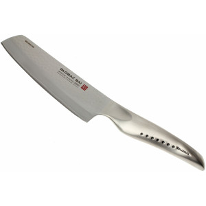 Global Sai Vegetable Knife 15cm