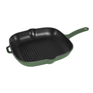 Chasseur Square Grill 25cm Forest