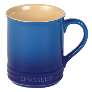 Chasseur La Cuisson Mug 350ml - Blue