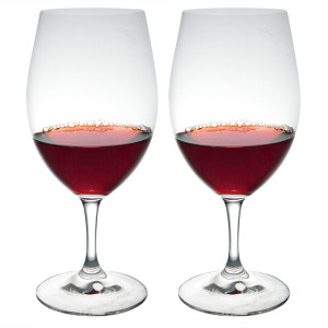 Riedel Ouverture Magnum Glass Set of 2