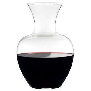 Riedel Apple Crystal Decanter 1.5L