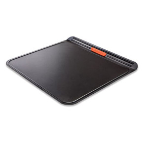 Le Creuset Toughened Non Stick Insulated Cookie Tray 38cm
