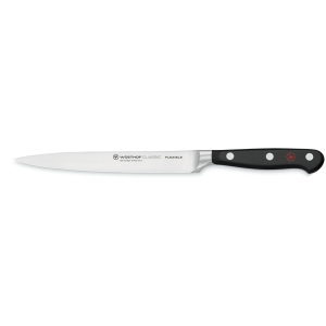 Wusthof Classic Flexible Filleting Knife 16cm