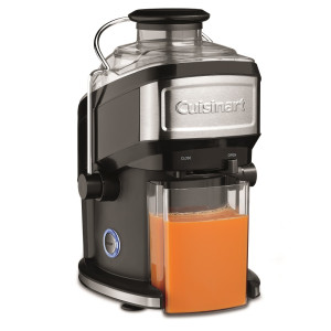 Cuisinart Compact Juice Extractor CJE-500A