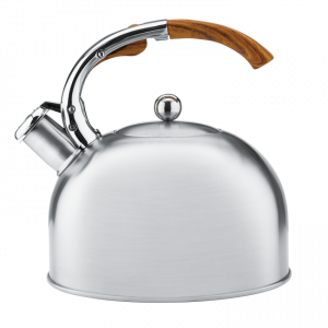 Raco Elements Stainless Steel Stovetop Kettle 2.5L