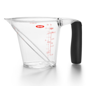 OXO Good Grips Angled Measuring Cup 1 Cup 250ml