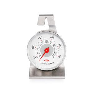 OXO Good Grips Chef's Precision Analog Oven Thermometer