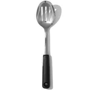Oxo Good Grips Stainless Steel Slotted Spoon