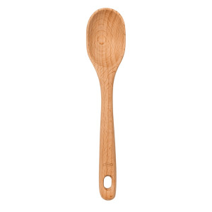 OXO Good Grips Beechwood Small Spoon 20cm
