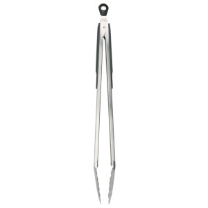 OXO Good Grips Stainless Steel Tongs 41cm