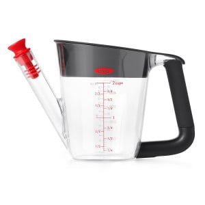 OXO Good Grips Fat Separator 2 Cup 500ml