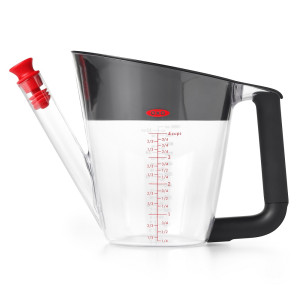 OXO Good Grips Fat Separator 4 Cup 1L