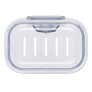 OXO Good Grips StrongHold Suction Soap Dish