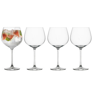 Ecology Classic Gin Glass 780ml Set of 4