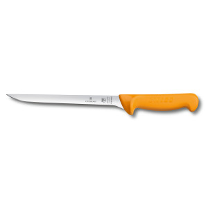 Victorinox Swibo Fish Filleting Knife Flexible Blade 20cm
