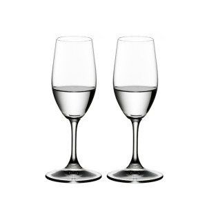 Riedel Ouverture Spirits Glass Set of 2