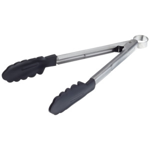 Cuisipro Nonstick Locking Tongs 30cm