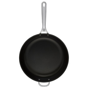 Le Creuset 3ply Stainless Steel Non Stick Frypan 30cm 