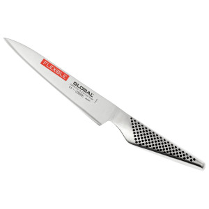 Global GS-11 Flexible Utility Knife 15cm