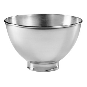 KitchenAid Stainless Steel Mixing Bowl 2.8L