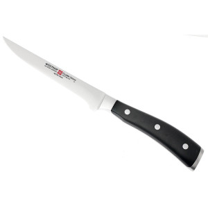 Wusthof Classic Ikon Boning Knife 14cm 