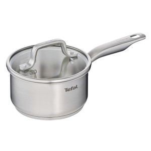 Tefal Virtuoso Induction Stainless Steel Saucepan 16cm-1.5L