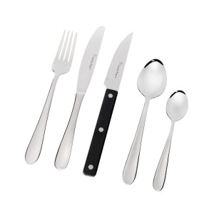 Stanley Rogers Albany 50pc Cutlery Set