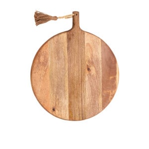 Assemble Gitane Wood Paddle Board 50x60cm Natural
