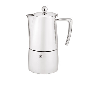Avanti Art Deco Espresso Maker 6 Cup