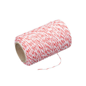 Avanti Butchers Twine with Cutter Red
